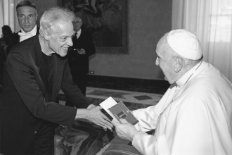 Papa Francesco