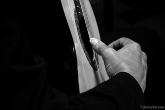 © photo by Nino Somma