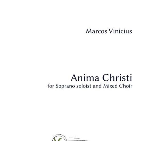 Anima Christi