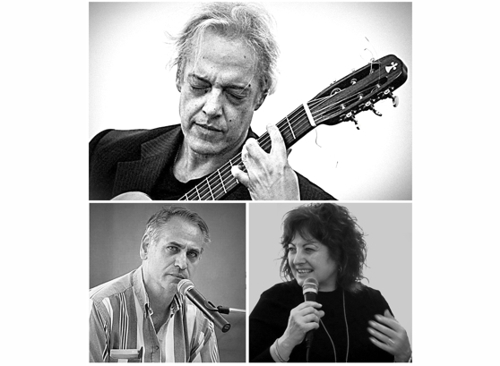 CONCERTO POETICO